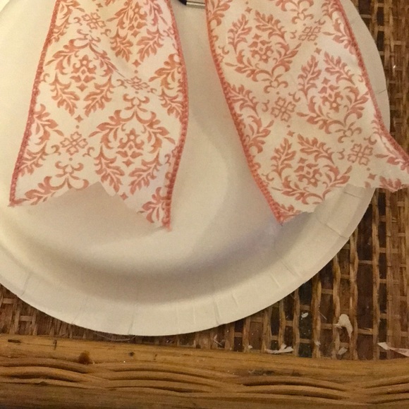 ⚡️FINAL PRICE⚡️ Large pink handmade hair bow - Picture 4 of 7